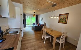 Moderne Ferienwohnung Auf Rups Hof
