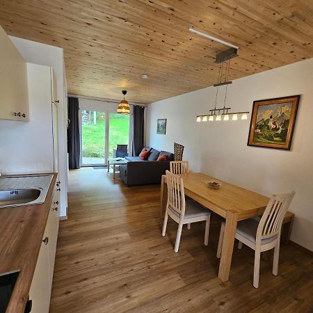Moderne Ferienwohnung Auf Rups Hof Oberhocking Buitenkant foto